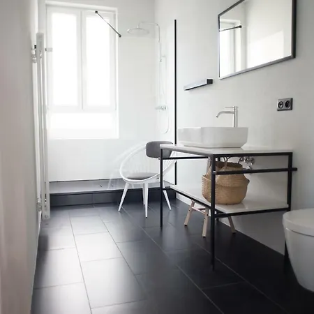 Apartment Ludowa 4