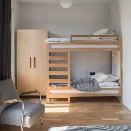 Ludowa 4 Apartment Miedzyzdroje