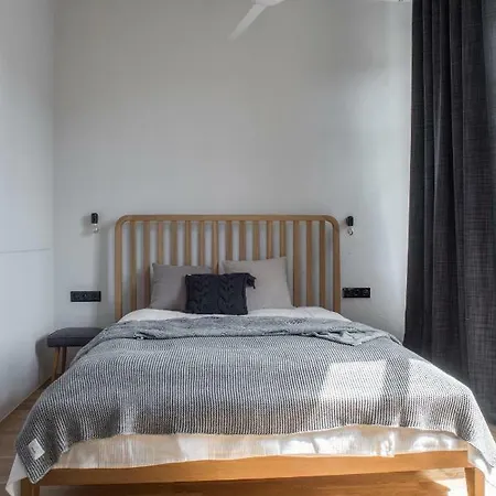 Ludowa 4 * Międzyzdroje