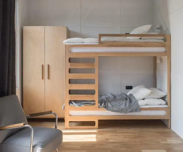 Ludowa 4 아파트 미엥지즈드로예